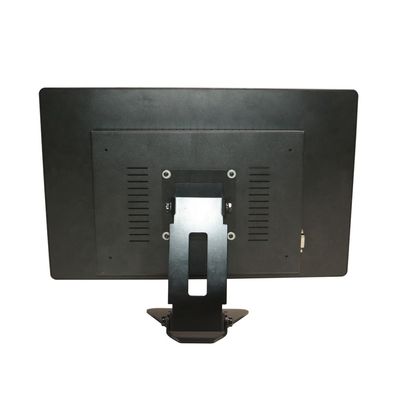 WIFI BT IPS Android Industrial POS Mini All in One Touch Computer Fanless Rockchip RK3566 15.6 inch