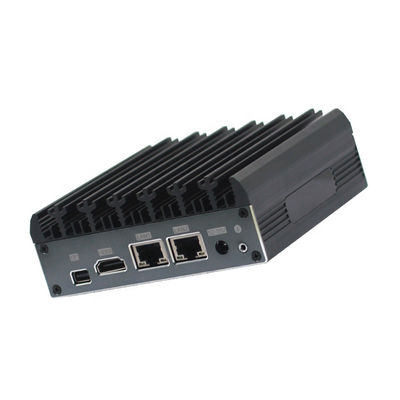 Intel® Core™ 8th Gen Whiskey Lake-U I3 I5 I7 Dual Gigabit Mini Pc NUC PC Htpc Nano Computer Ngff SSD Mini DP Display