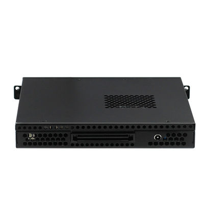 Intel 6th Generation I3 I5 I7 Industrial OPS Mini PC 1 LAN Single Channel DDR4 RAM