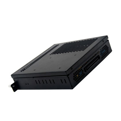 3th Ivy Bridge I3 I5 I7 OPS MINI PC Fanless with RS232 port